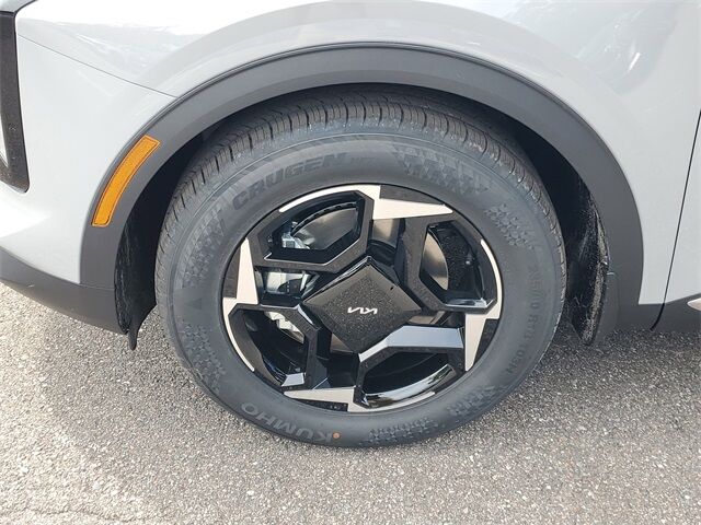 2026 Kia Sportage EX St. Augustine FL