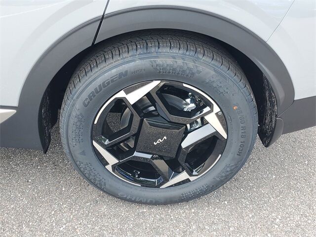 2026 Kia Sportage EX St. Augustine FL