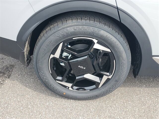2026 Kia Sportage EX St. Augustine FL