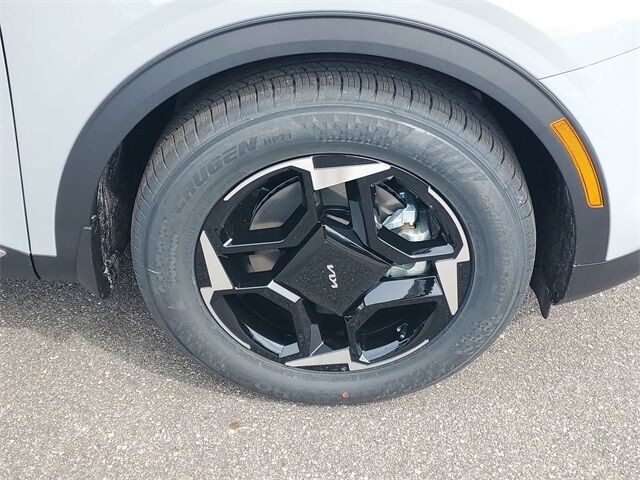 2026 Kia Sportage EX St. Augustine FL
