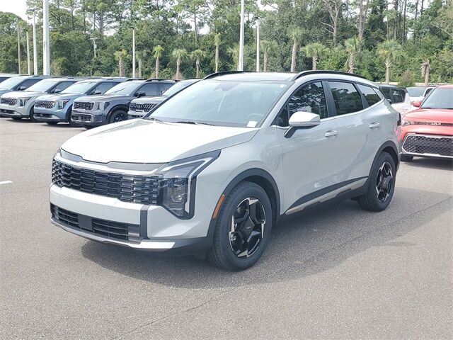 2026 Kia Sportage EX St. Augustine FL
