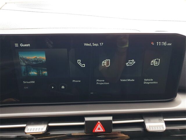 2026 Kia Sportage EX St. Augustine FL