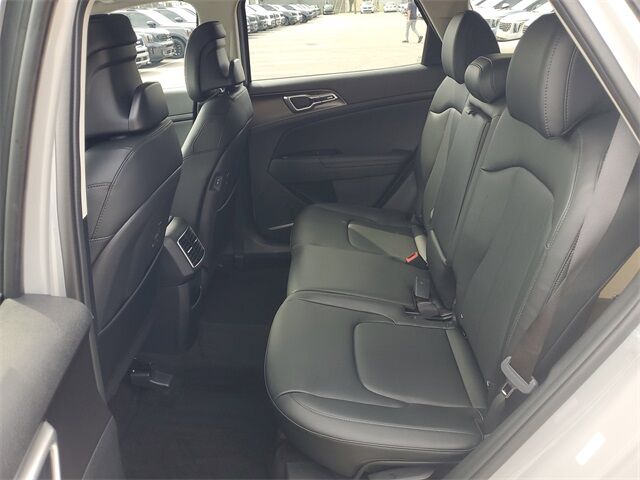 2026 Kia Sportage EX St. Augustine FL
