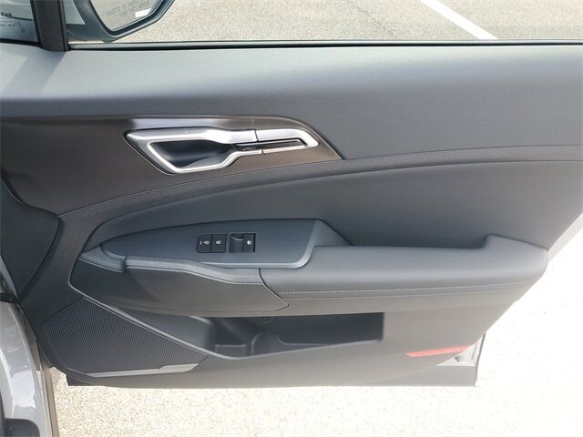 2026 Kia Sportage EX St. Augustine FL
