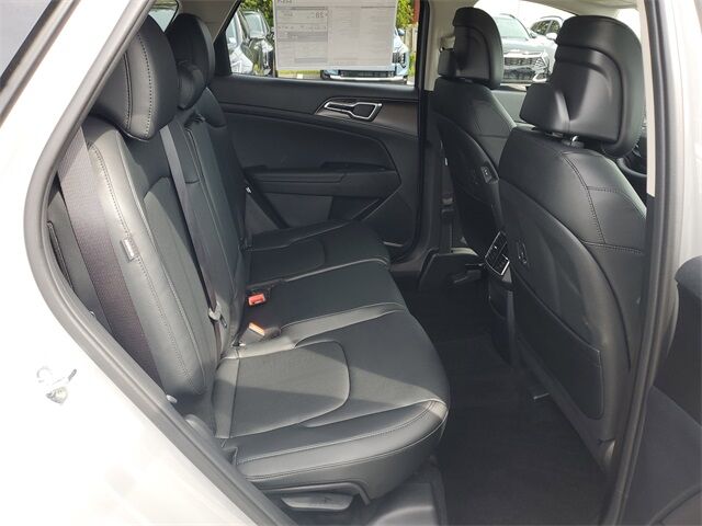 2026 Kia Sportage EX St. Augustine FL