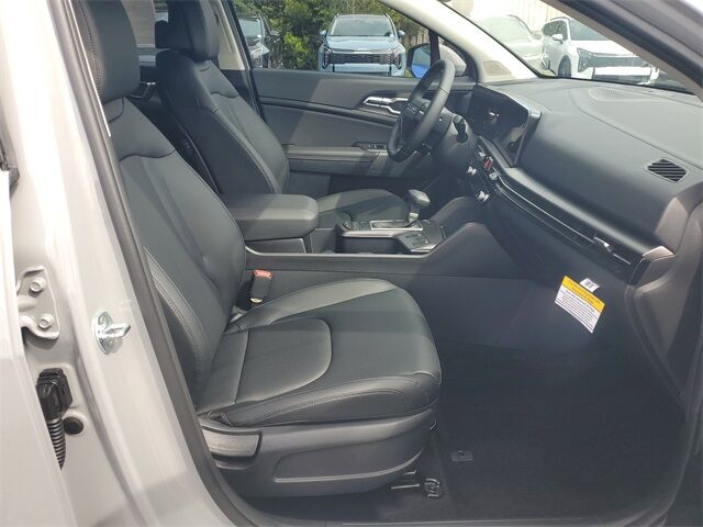2026 Kia Sportage EX St. Augustine FL