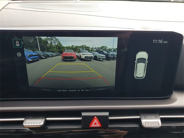 2026 Kia Sportage EX St. Augustine FL