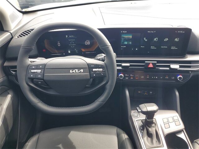 2026 Kia Sportage EX St. Augustine FL
