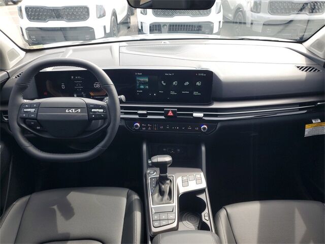 2026 Kia Sportage EX St. Augustine FL