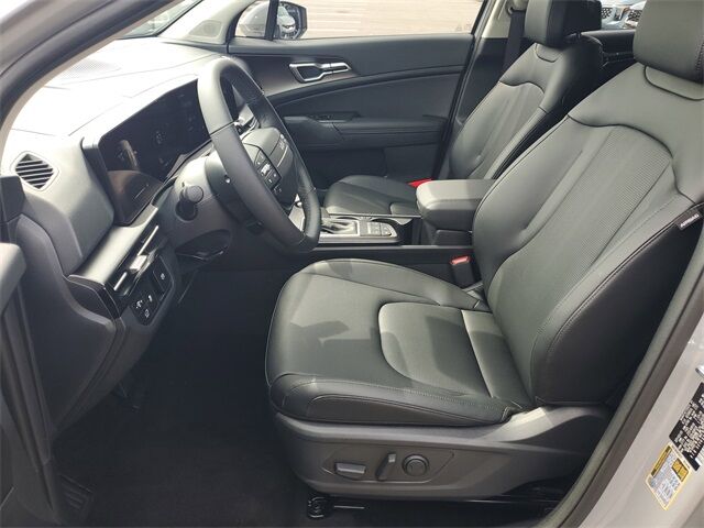 2026 Kia Sportage EX St. Augustine FL