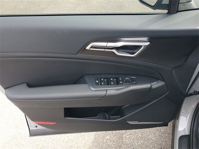 2026 Kia Sportage EX St. Augustine FL