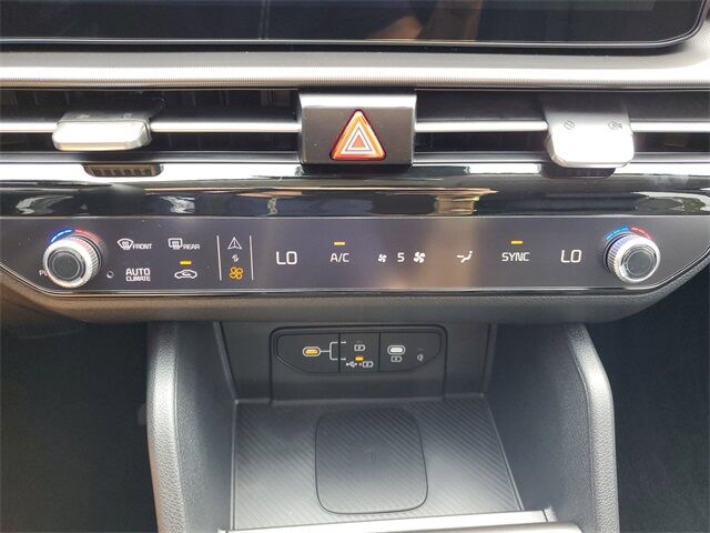 2026 Kia Sportage EX St. Augustine FL