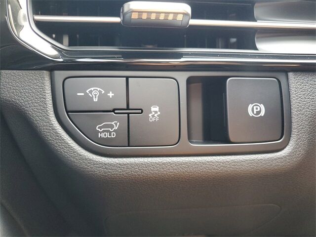 2026 Kia Sportage EX St. Augustine FL
