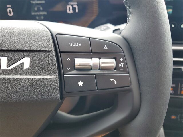 2026 Kia Sportage EX St. Augustine FL