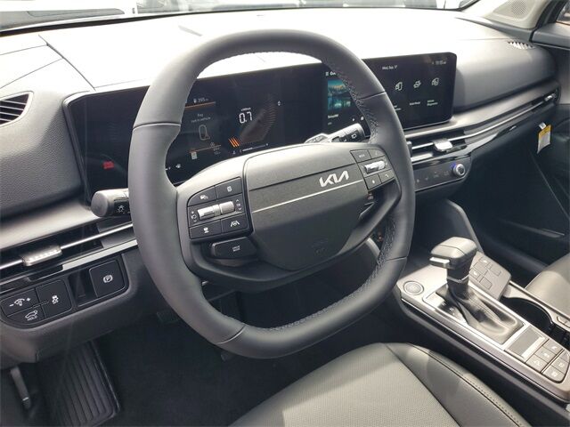 2026 Kia Sportage EX St. Augustine FL