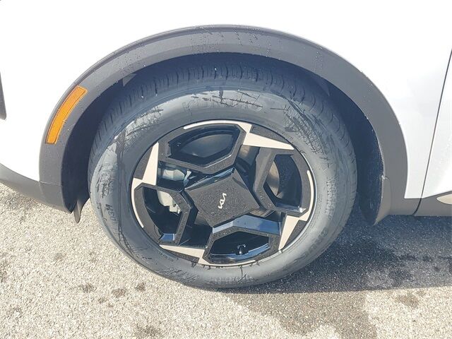 2026 Kia Sportage EX St. Augustine FL