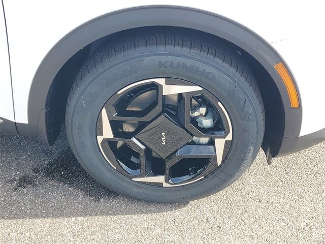 2026 Kia Sportage EX St. Augustine FL
