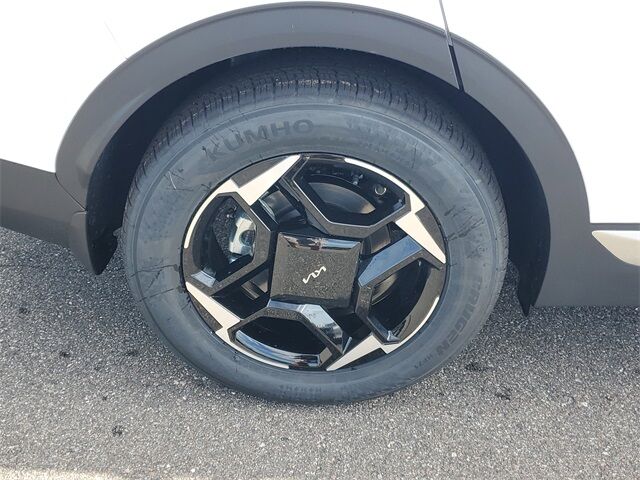 2026 Kia Sportage EX St. Augustine FL