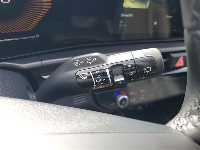 2026 Kia Sportage EX St. Augustine FL