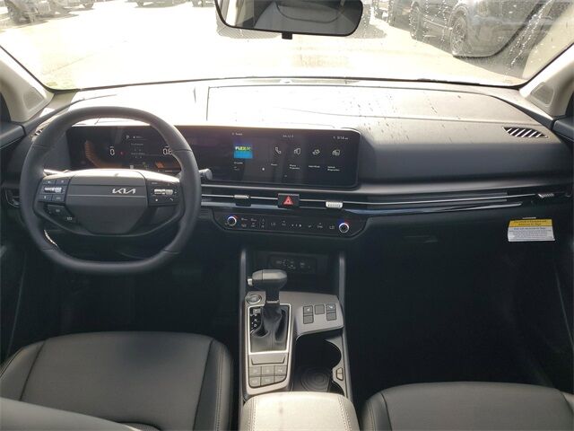2026 Kia Sportage EX St. Augustine FL