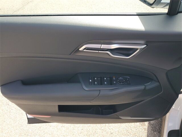 2026 Kia Sportage EX St. Augustine FL