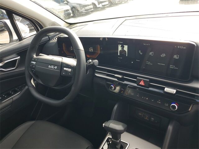 2026 Kia Sportage EX St. Augustine FL