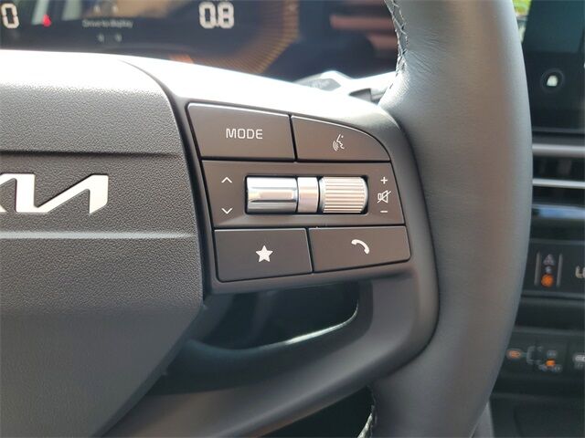 2026 Kia Sportage EX St. Augustine FL