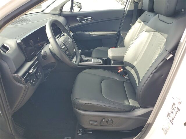 2026 Kia Sportage EX St. Augustine FL