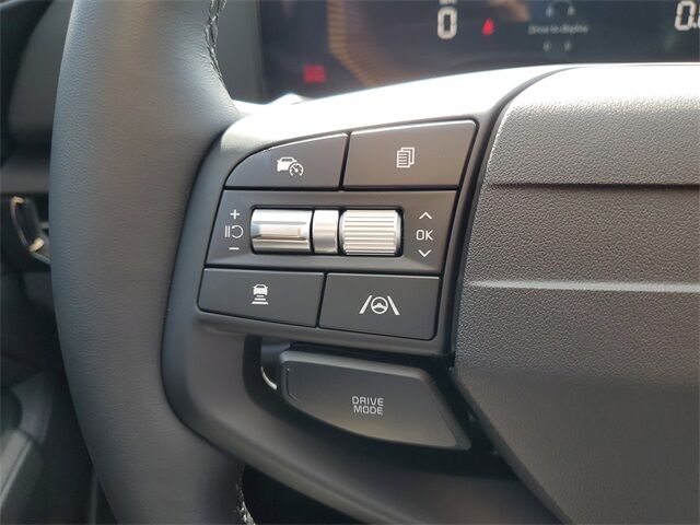 2026 Kia Sportage EX St. Augustine FL