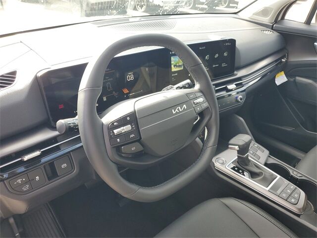 2026 Kia Sportage EX St. Augustine FL