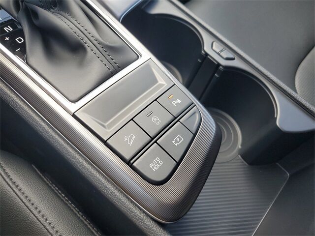 2026 Kia Sportage EX St. Augustine FL