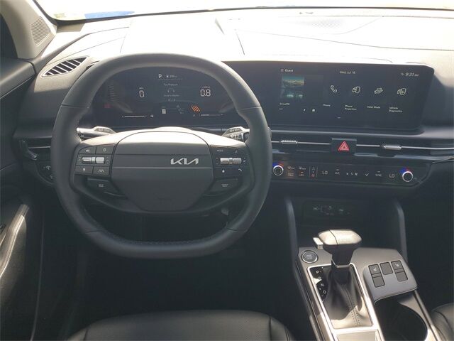 2026 Kia Sportage EX St. Augustine FL