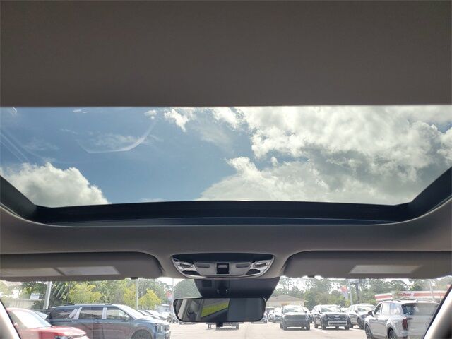 2026 Kia Sportage EX St. Augustine FL