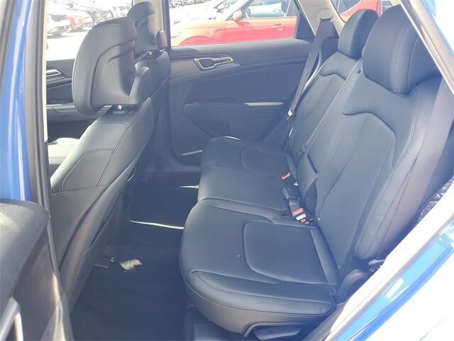 2026 Kia Sportage EX St. Augustine FL