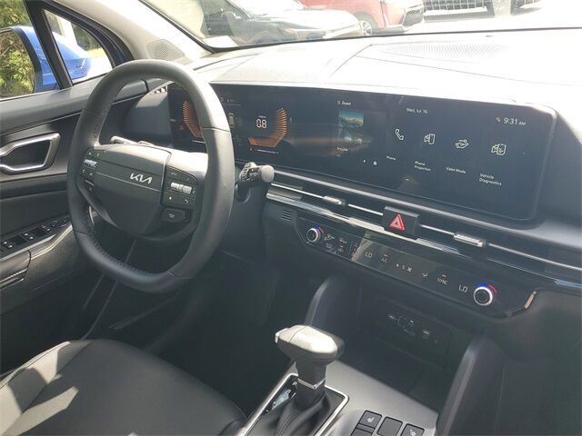 2026 Kia Sportage EX St. Augustine FL