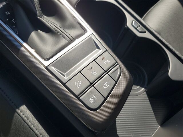 2026 Kia Sportage EX St. Augustine FL