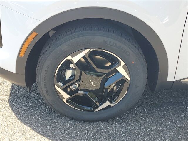 2026 Kia Sportage EX St. Augustine FL
