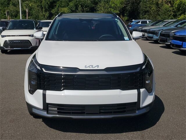 2026 Kia Sportage EX St. Augustine FL