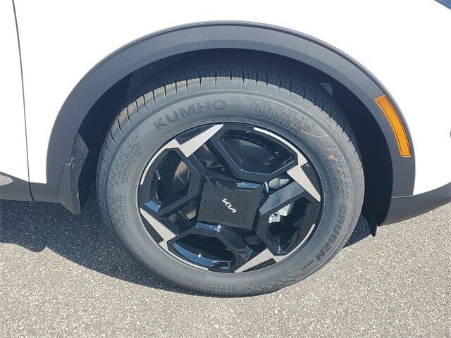 2026 Kia Sportage EX St. Augustine FL