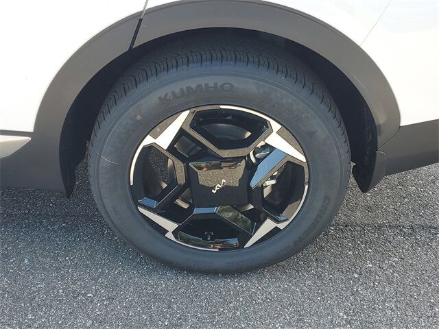 2026 Kia Sportage EX St. Augustine FL