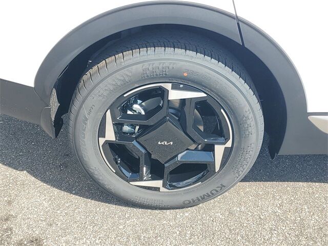 2026 Kia Sportage EX St. Augustine FL