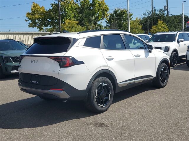 2026 Kia Sportage EX St. Augustine FL