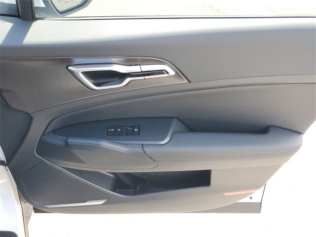 2026 Kia Sportage EX St. Augustine FL