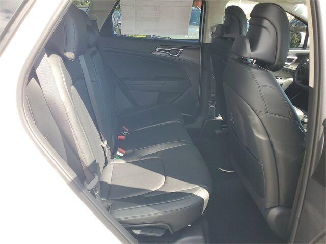 2026 Kia Sportage EX St. Augustine FL