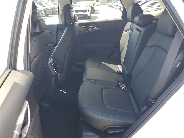2026 Kia Sportage EX St. Augustine FL