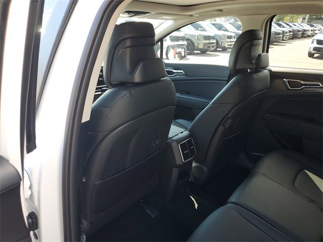 2026 Kia Sportage EX St. Augustine FL