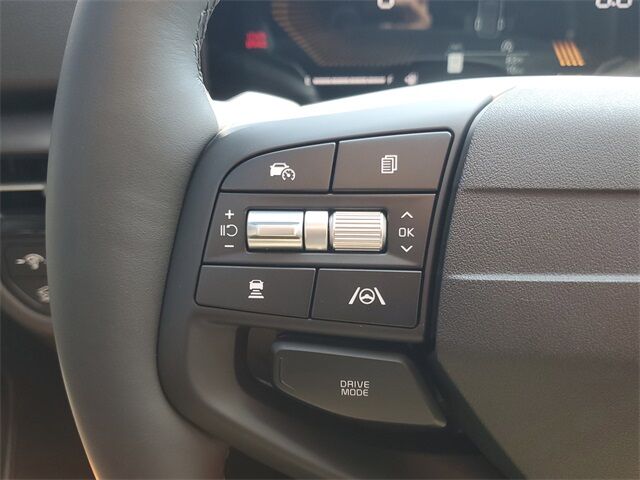 2026 Kia Sportage EX St. Augustine FL