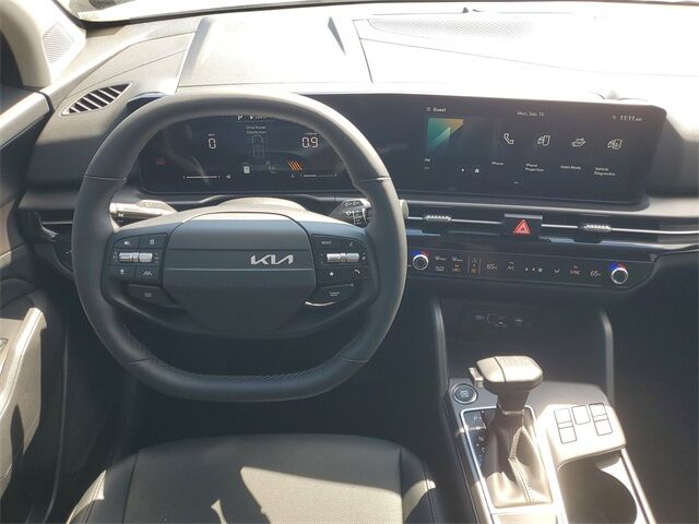 2026 Kia Sportage EX St. Augustine FL