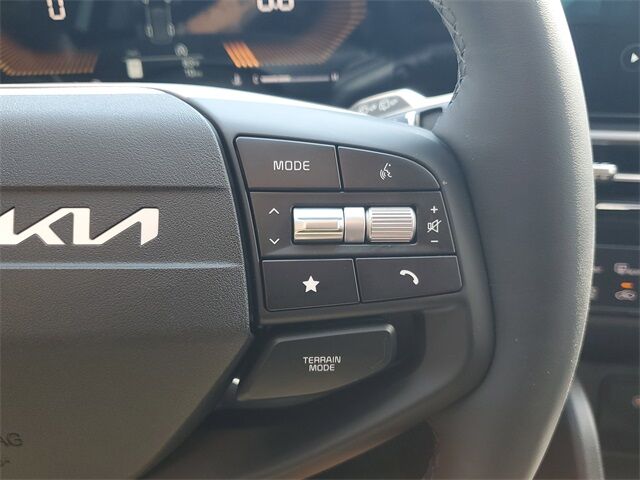 2026 Kia Sportage EX St. Augustine FL