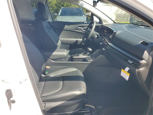 2026 Kia Sportage EX St. Augustine FL